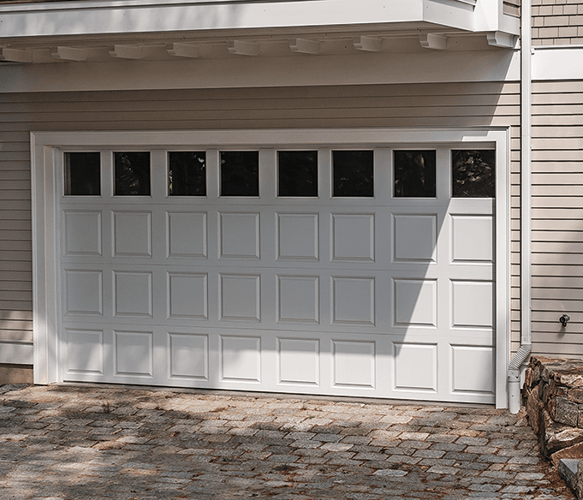 Garage Doors Built By Chi Overhead Doors 2049