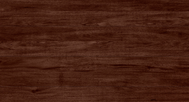 Mahogany garage door texture