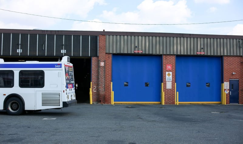 MaxSpeed doors and van